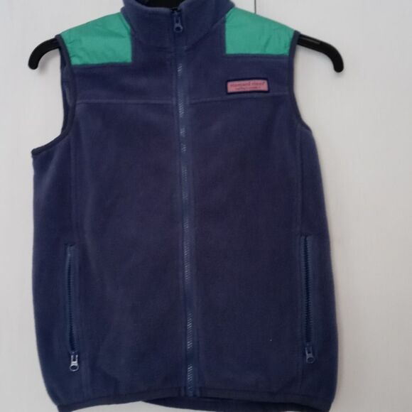 Vineyard Vines Other - Vineyard vines vest